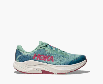 HOKA ONE ONE No-Show Run Socken, 3er-Pack