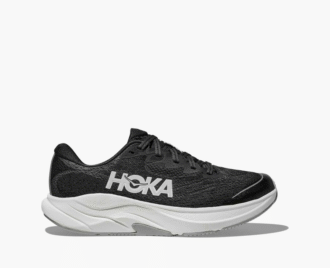 HOKA ONE ONE No-Show Run Socken, 3er-Pack