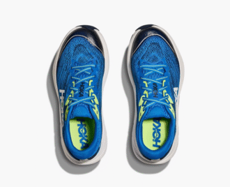 HOKA ONE ONE No-Show Run Socken, 3er-Pack
