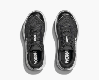 HOKA ONE ONE No-Show Run Socken, 3er-Pack