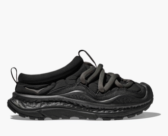 HOKA ONE ONE ORA Recovery Folie 3