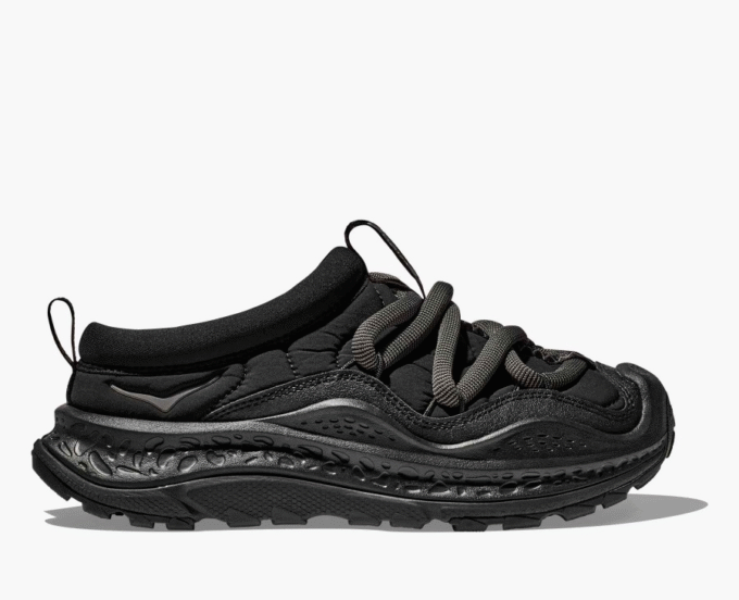HOKA ONE ONE ORA Recovery Folie 3