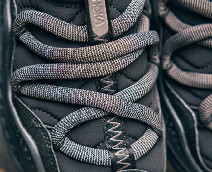 HOKA ONE ONE ORA Recovery Folie 3