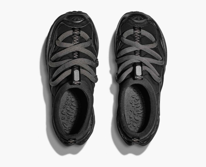 HOKA ONE ONE ORA Recovery Folie 3