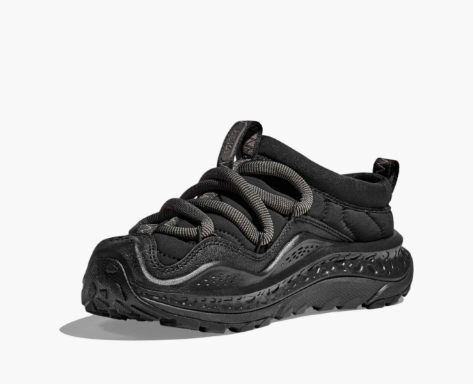 HOKA ONE ONE ORA Recovery Folie 3