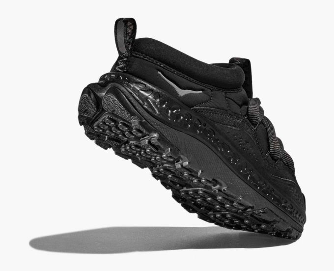 HOKA ONE ONE ORA Recovery Folie 3