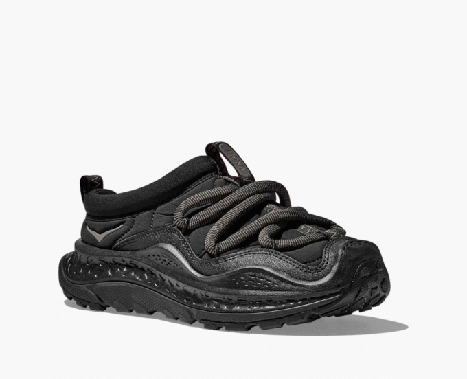 HOKA ONE ONE ORA Recovery Folie 3
