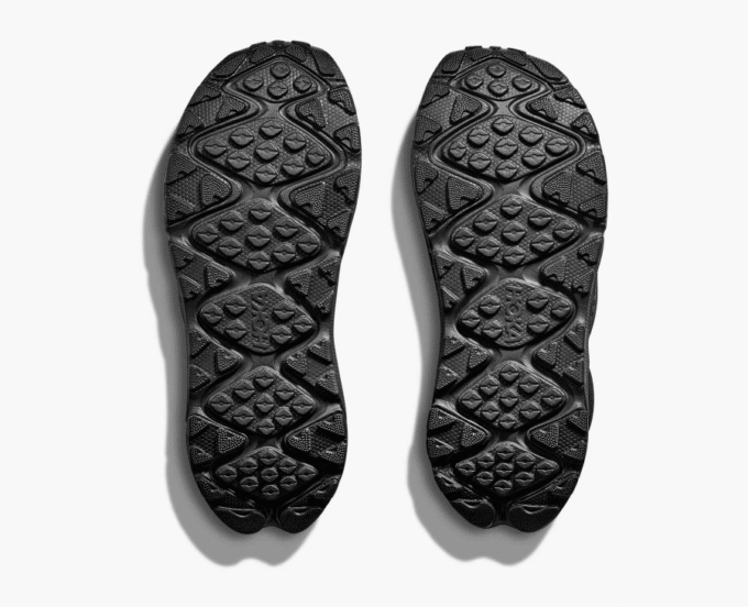 HOKA ONE ONE ORA Recovery Folie 3