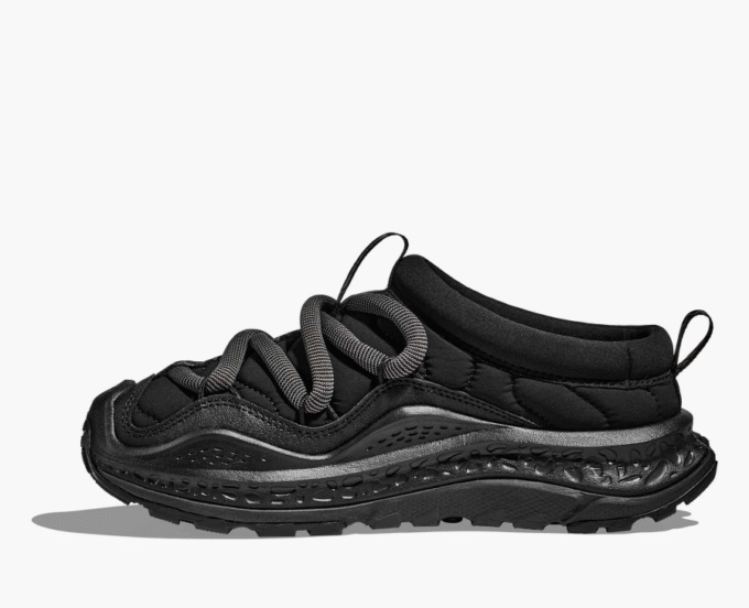 HOKA ONE ONE ORA Recovery Folie 3