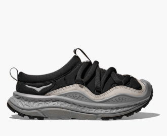 HOKA ONE ONE Outtrail Hemdjacke