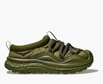 HOKA ONE ONE Outtrail Hemdjacke