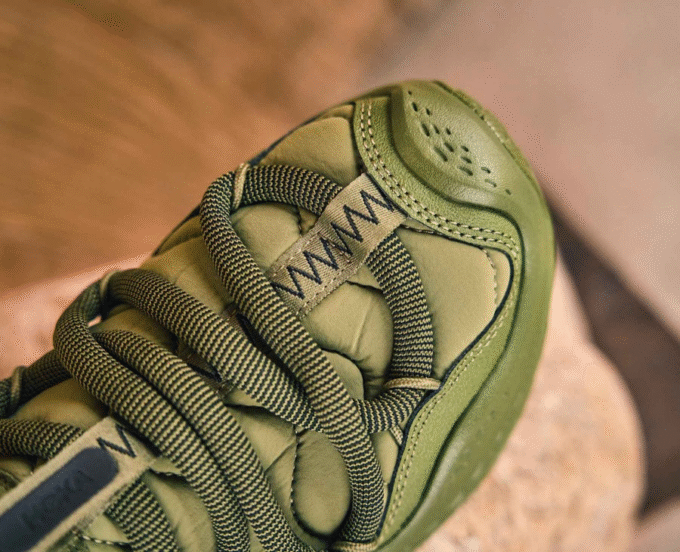 HOKA ONE ONE Outtrail Hemdjacke