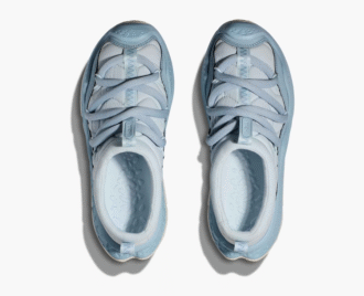 HOKA ONE ONE Outtrail Hemdjacke