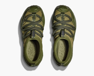 HOKA ONE ONE Outtrail Hemdjacke