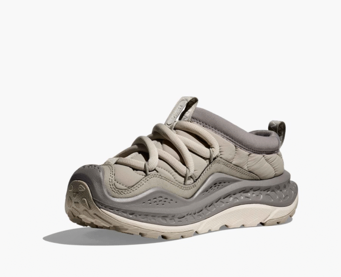 HOKA ONE ONE Outtrail Hemdjacke