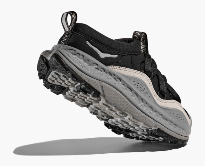 HOKA ONE ONE Outtrail Hemdjacke