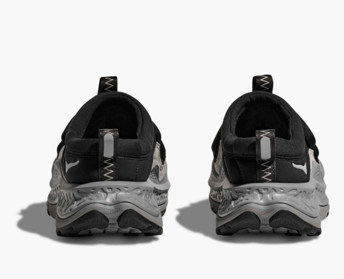 HOKA ONE ONE Outtrail Hemdjacke