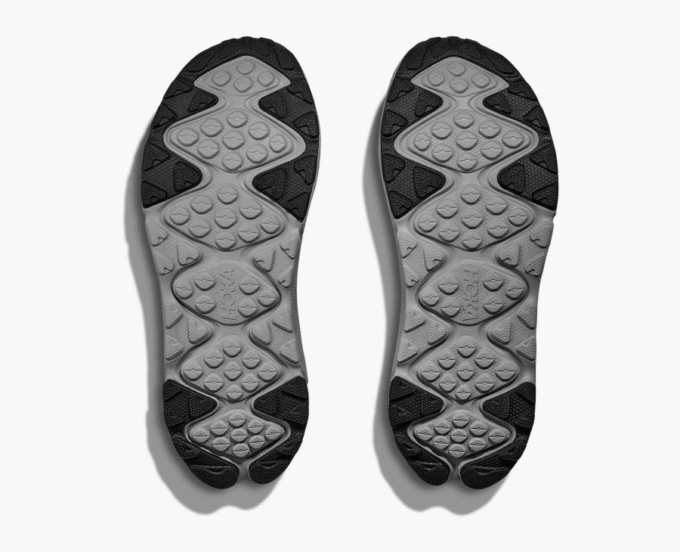 HOKA ONE ONE Outtrail Hemdjacke
