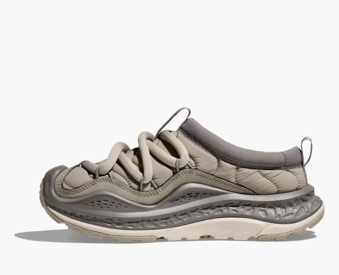 HOKA ONE ONE Outtrail Hemdjacke