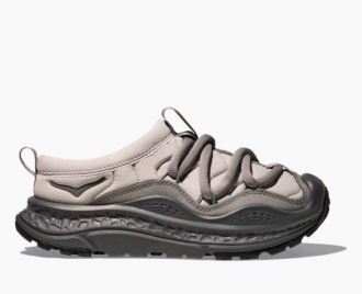HOKA ONE ONE Projekt Transport