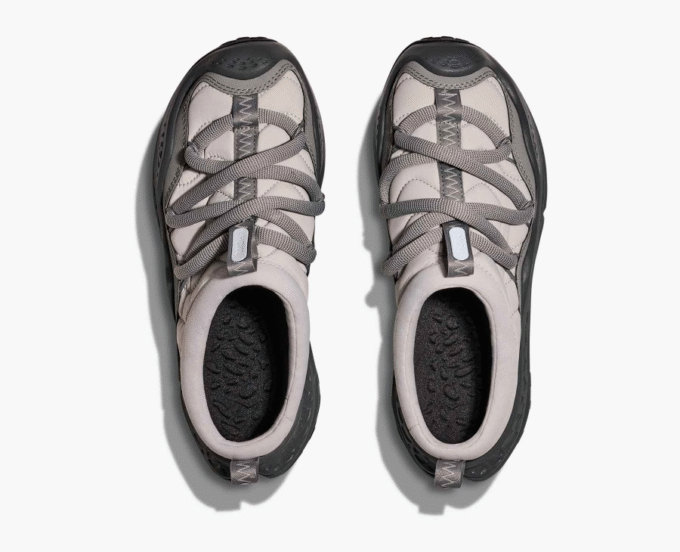 HOKA ONE ONE Projekt Transport