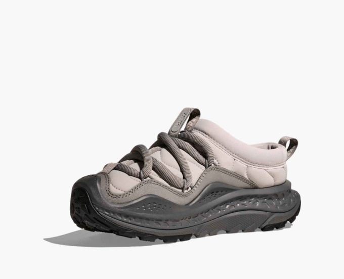 HOKA ONE ONE Projekt Transport