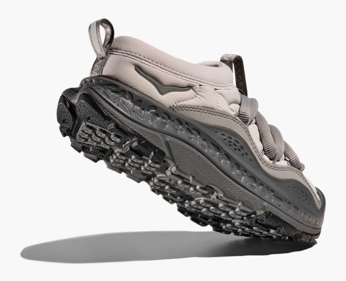 HOKA ONE ONE Projekt Transport