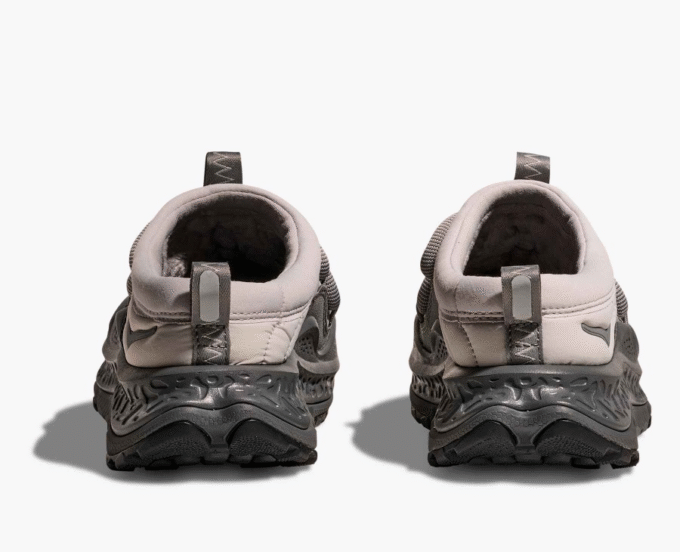 HOKA ONE ONE Projekt Transport