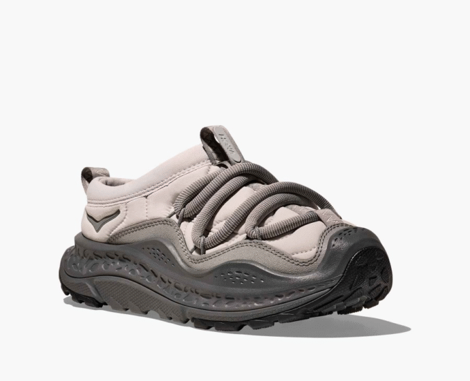HOKA ONE ONE Projekt Transport