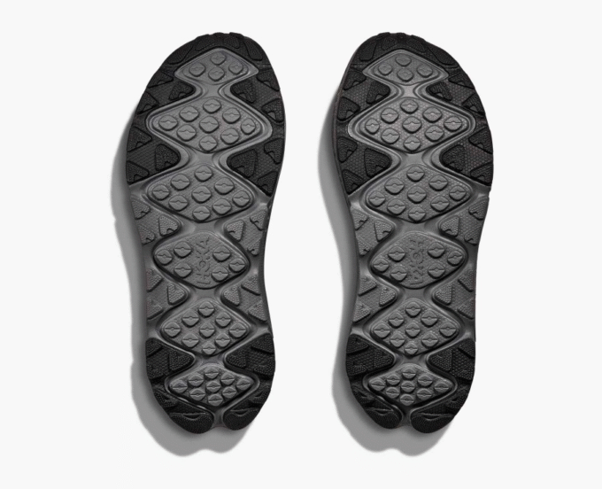 HOKA ONE ONE Projekt Transport