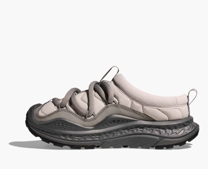 HOKA ONE ONE Projekt Transport