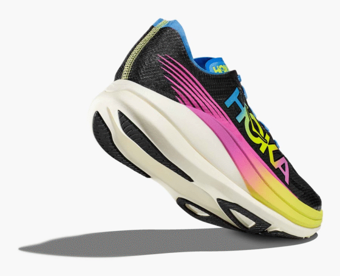 HOKA ONE ONE Skyflow HOKA ONE ONE Skyflow