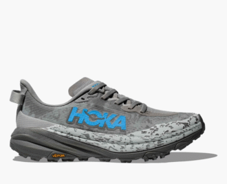 HOKA ONE ONE Speed  Loafer