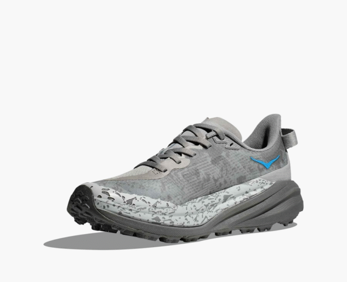 HOKA ONE ONE Speed  Loafer