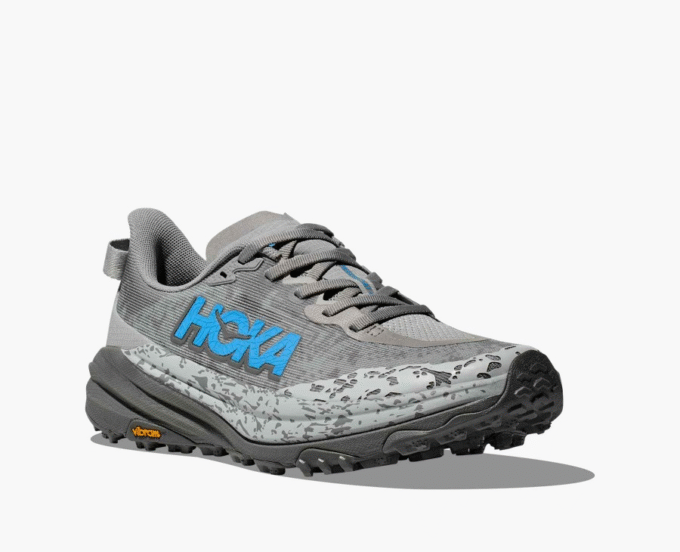HOKA ONE ONE Speed  Loafer