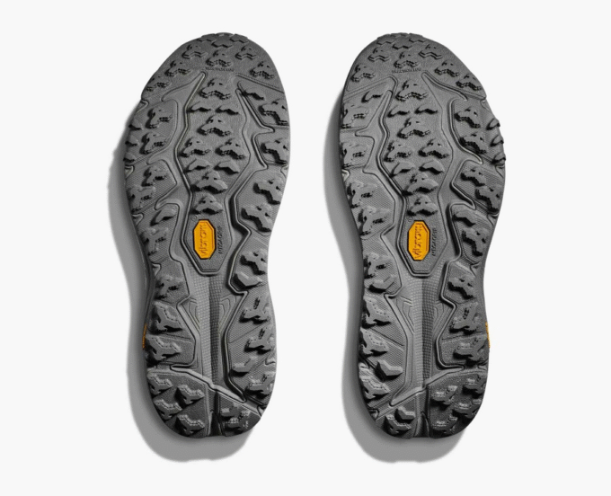 HOKA ONE ONE Speed  Loafer