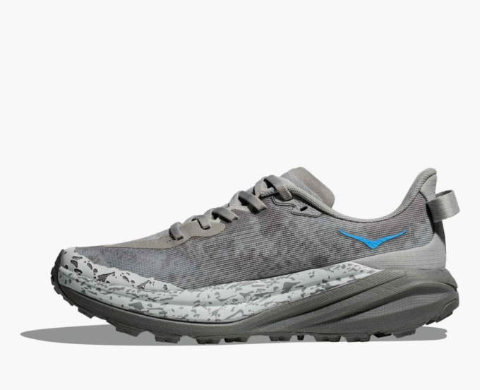 HOKA ONE ONE Speed  Loafer