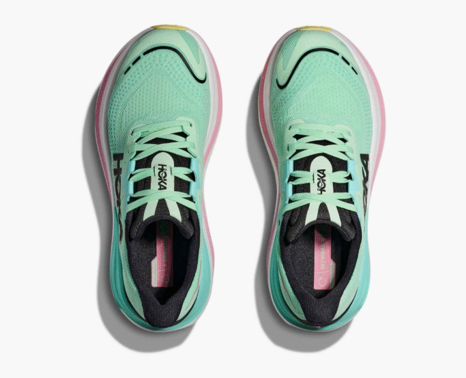 HOKA ONE ONE Speedgoat 6
