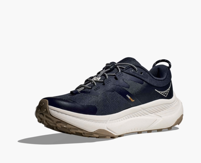 HOKA ONE ONE Stealth/Tech Mafia Three2 HOKA ONE ONE Stealth/Tech Mafia Three2