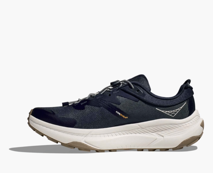 HOKA ONE ONE Stealth/Tech Mafia Three2 HOKA ONE ONE Stealth/Tech Mafia Three2