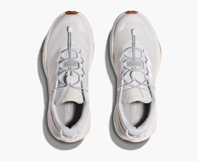 HOKA ONE ONE Stealth/Tech Project Transport HOKA ONE ONE Stealth/Tech Project Transport