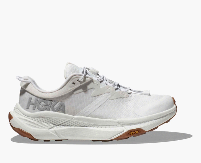 HOKA ONE ONE Stealth/Tech Project Transport HOKA ONE ONE Stealth/Tech Project Transport