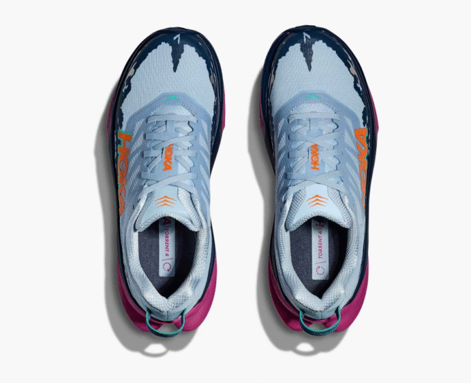 HOKA ONE ONE Stinson 7