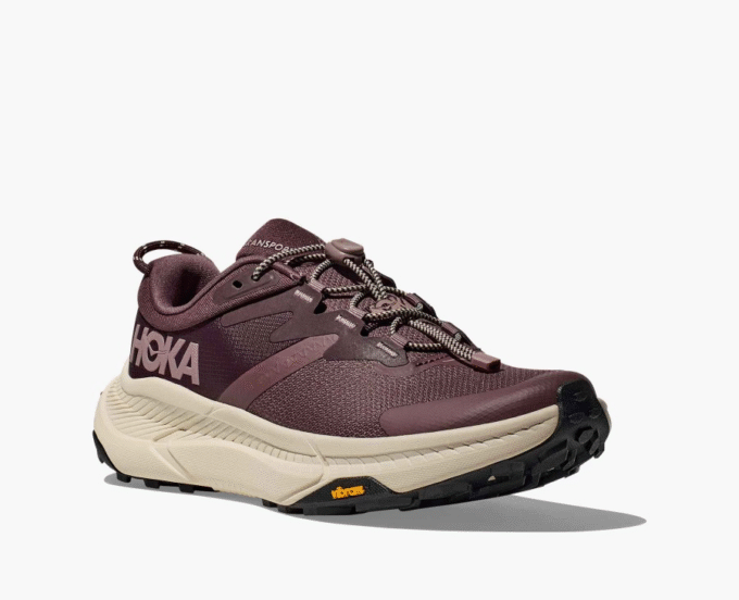 HOKA ONE ONE Stinson 7