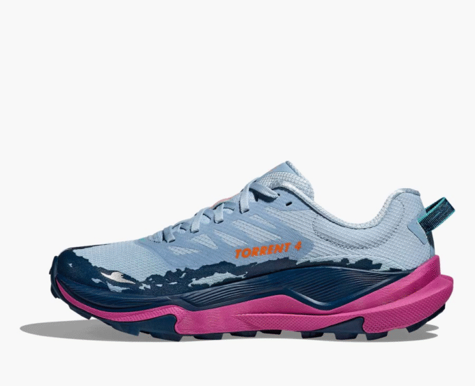 HOKA ONE ONE Stinson 7