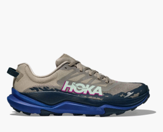 HOKA ONE ONE Tecsky Wasserdichte Jacke
