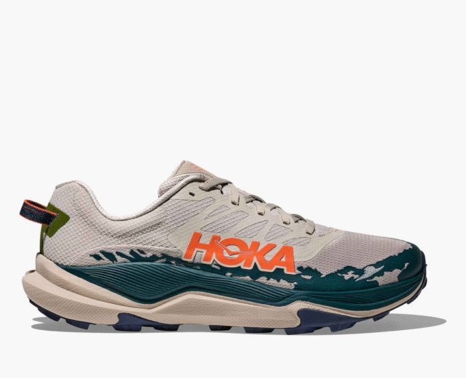 HOKA ONE ONE Tecsky Wasserdichte Jacke