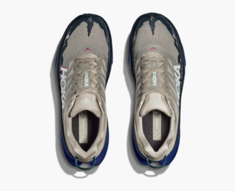 HOKA ONE ONE Tecsky Wasserdichte Jacke