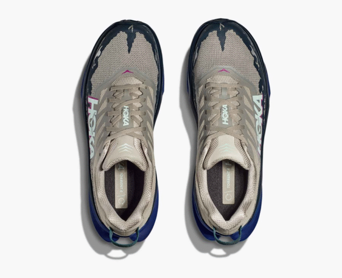 HOKA ONE ONE Tecsky Wasserdichte Jacke