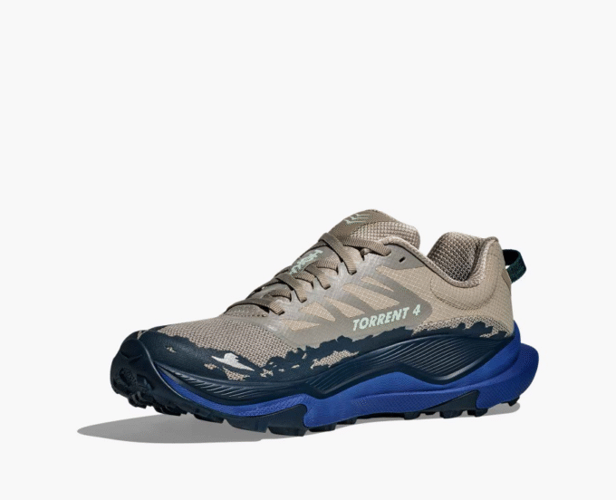 HOKA ONE ONE Tecsky Wasserdichte Jacke